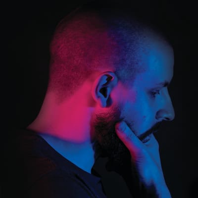 Matthew James Chapman