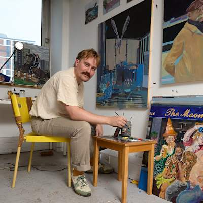 Sean Coates