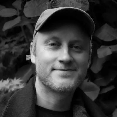 Mark Peter Wright
