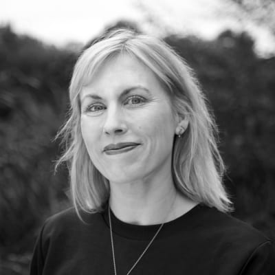 Vicki Thornton