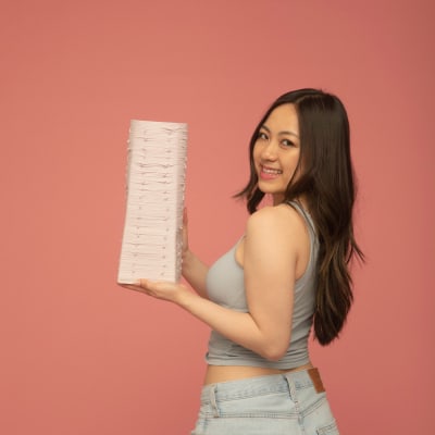 Nhan-Nhi  Lillian Nguyen