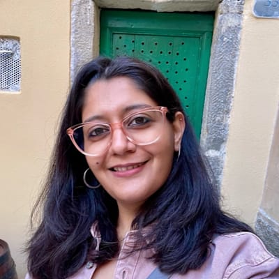 Ramma  Pande
