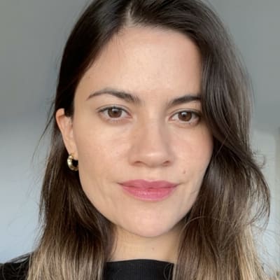 Maca Barrera  Pereira