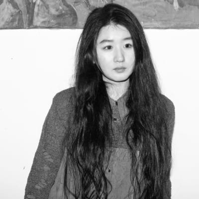 Catherine  Li