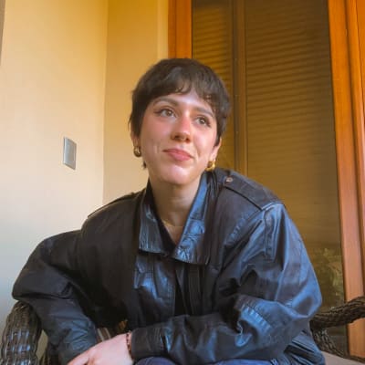 Brenda Hernandez Gonzalez