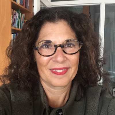 Mercedes Vicente