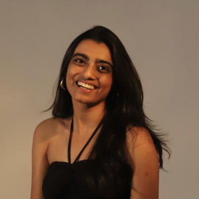 Sanjana  Sheth