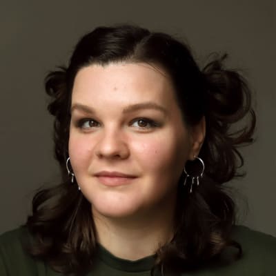 Anastasia  Belinskaya