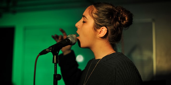 Academy of Contemporary Music