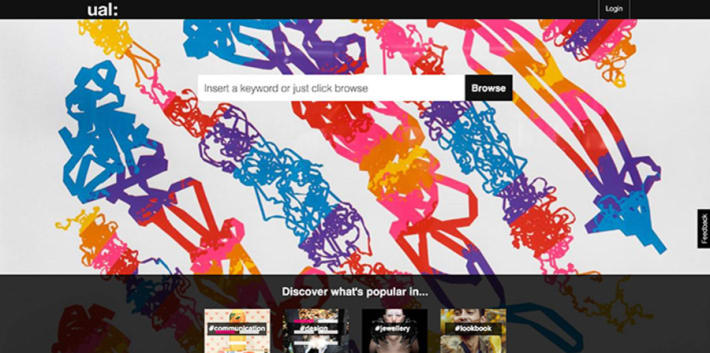 portfolio-ual
