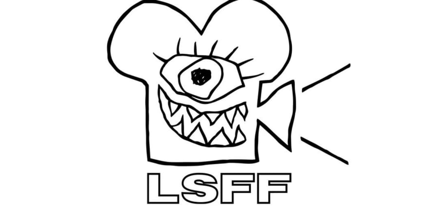 The London Short Film Festival logo.