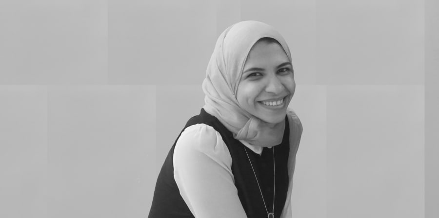 UAl Egypt alumni group, Amira Baraka