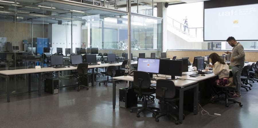 The CAD workshop