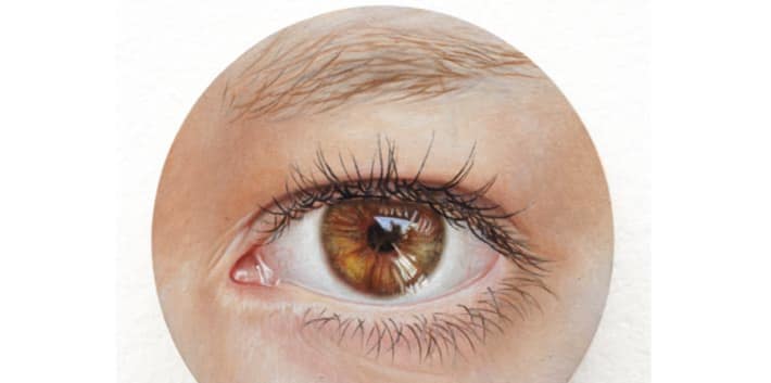 Eye