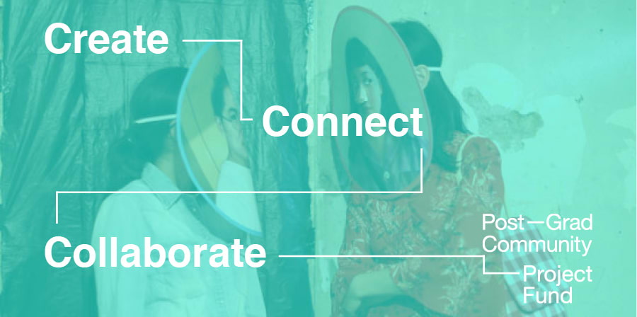 Project Fund Banner – Collaborate