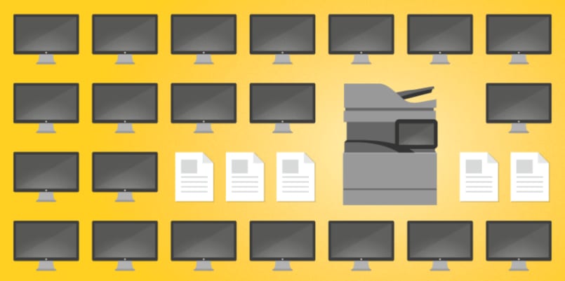 Computers And Printing Ual
