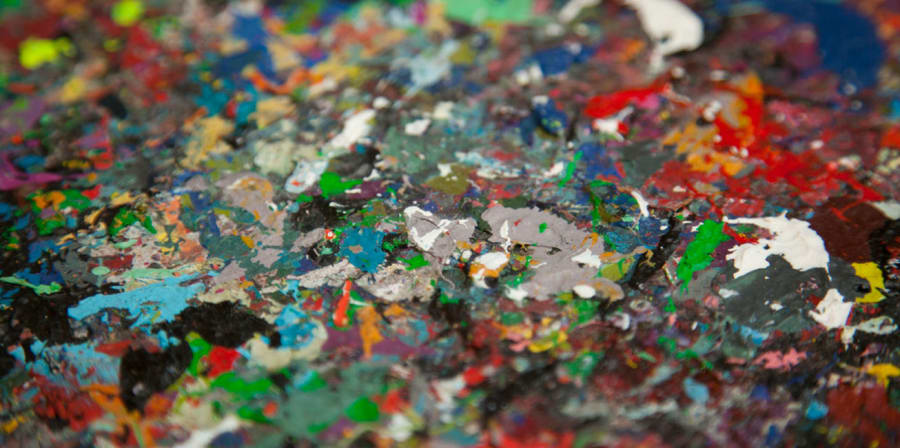 Paint 2011