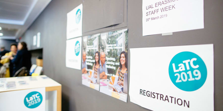 LaTC 2019 image