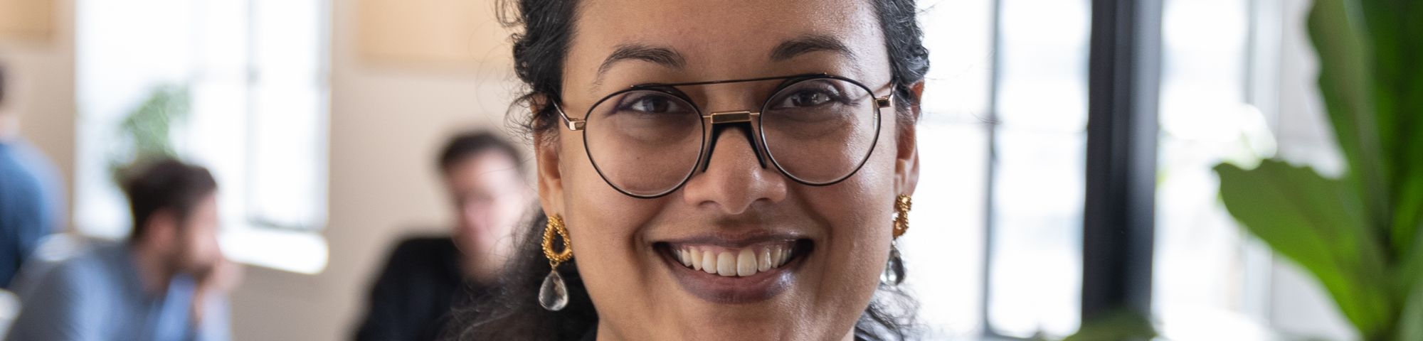 Amali 
        de Alwis MBE