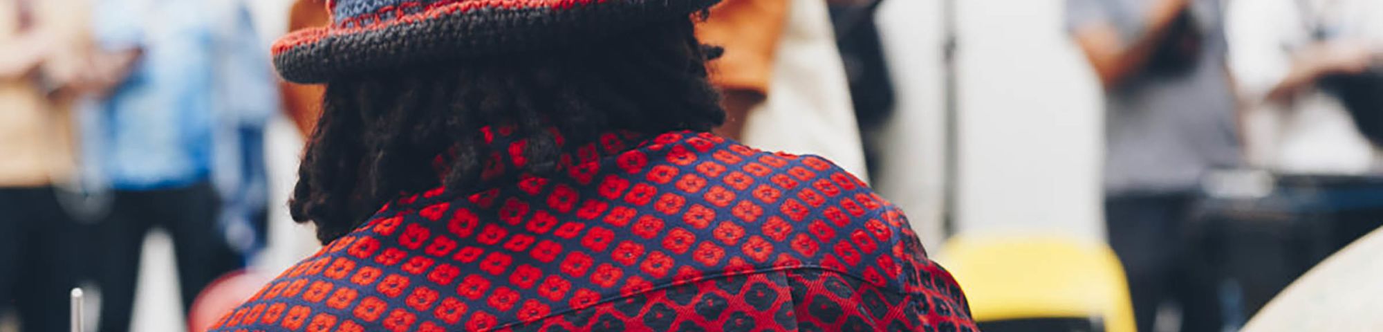 Nicholas 
        Daley