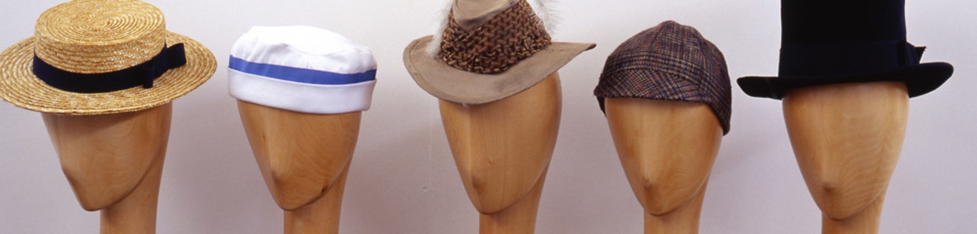 Millinery Subject Child Image