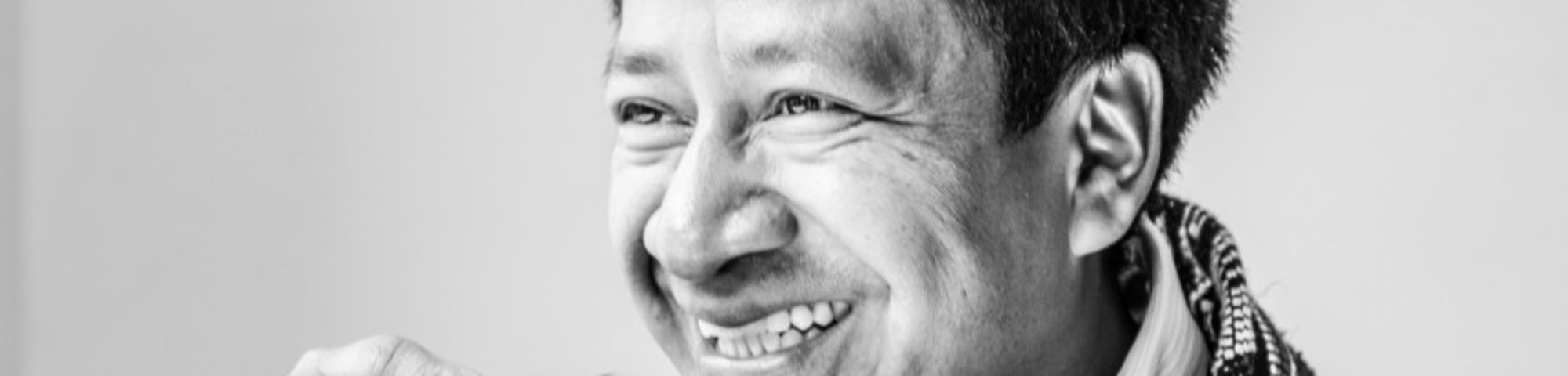 Hernando 
        Chindoy Chindoy