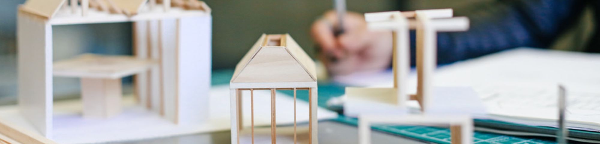 Architecture Subject Child Image