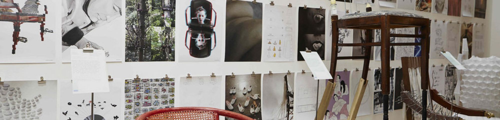Interior Design Subject Child Image