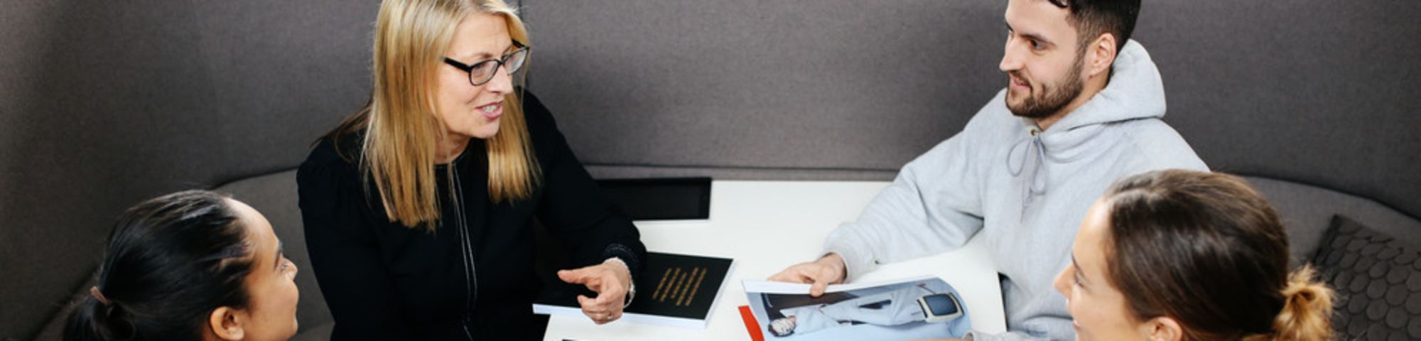 Business Skills Subject Child Image