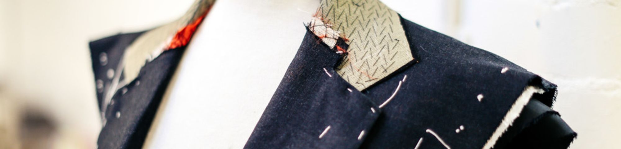 Sewing Skills Subject Child Image