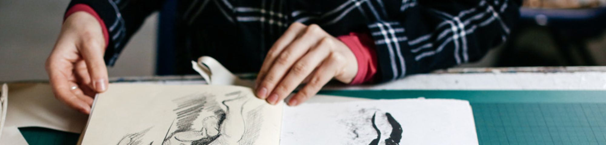 Drawing Subject Child Image