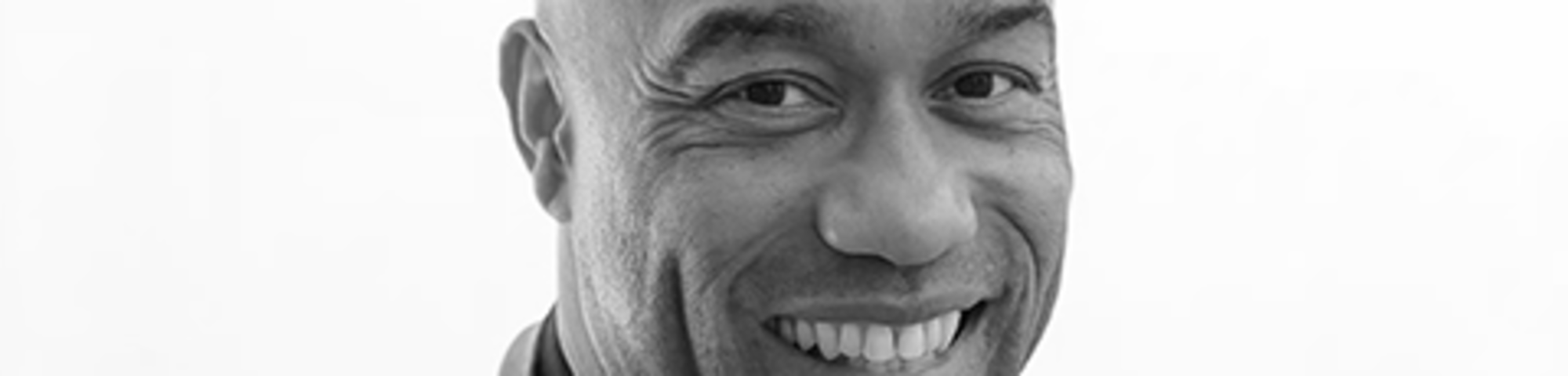 Dr Gus 
        Casely-Hayford