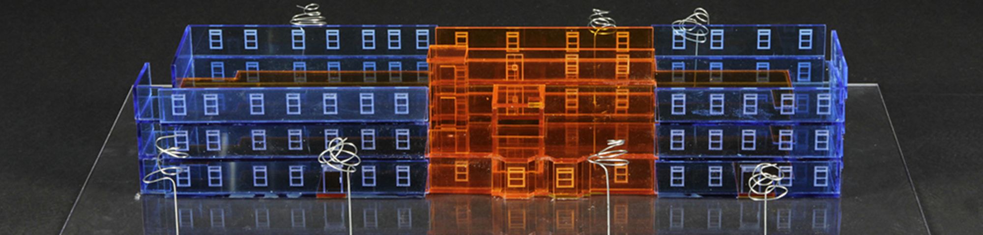 Alice F. Equity student Living Model 1
