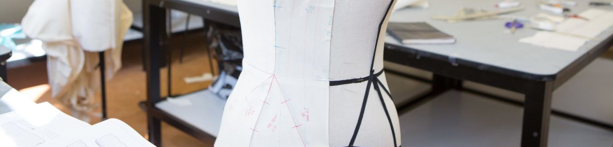 3d Draping Module 1 Ual