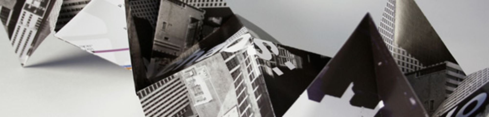 Structured Chaos: New York,