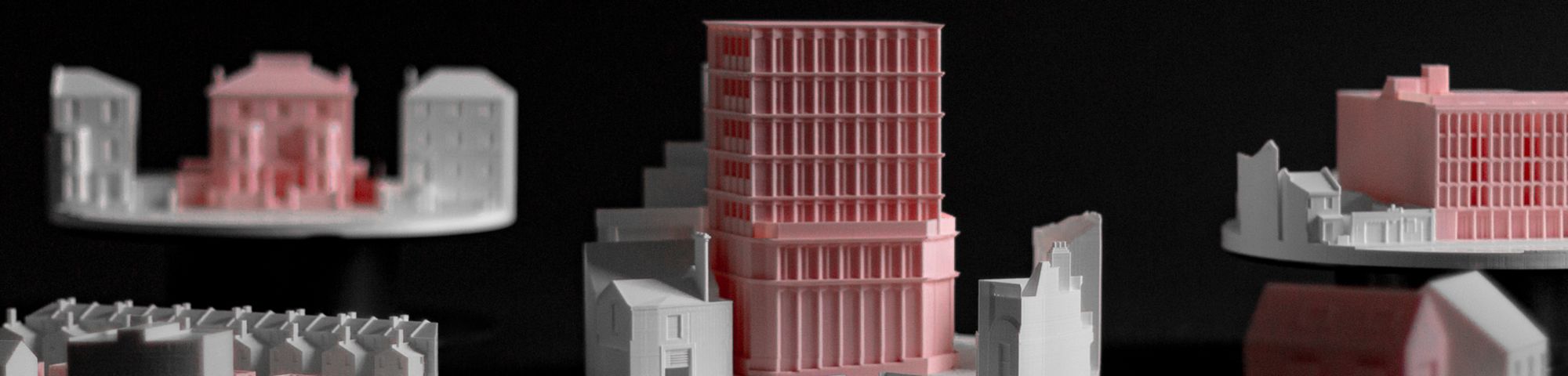 Digital Model Making for Designers