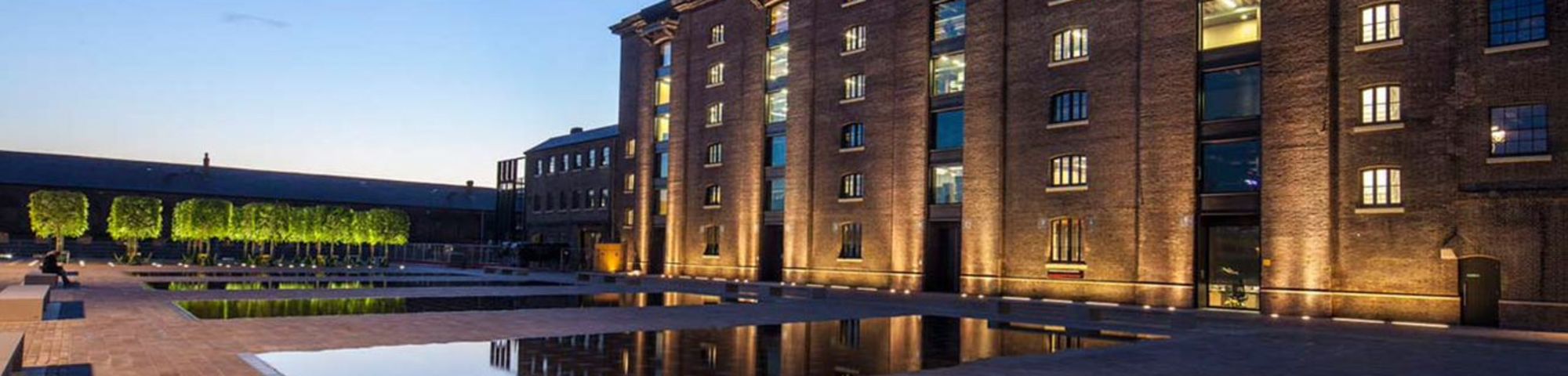 Regenerating King's Cross: A Topology of People, Place and Urban Life
