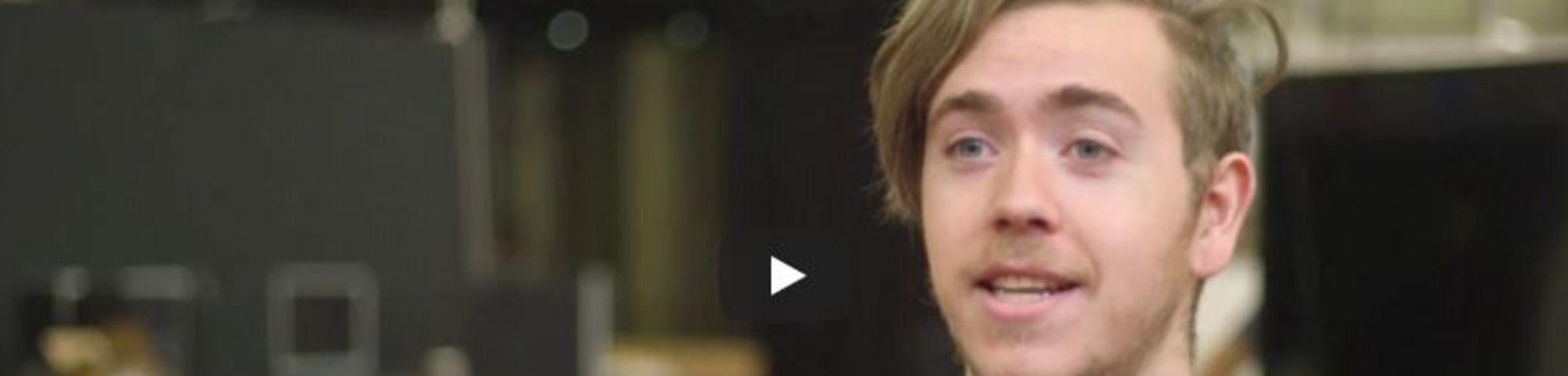 Student Voices Jack