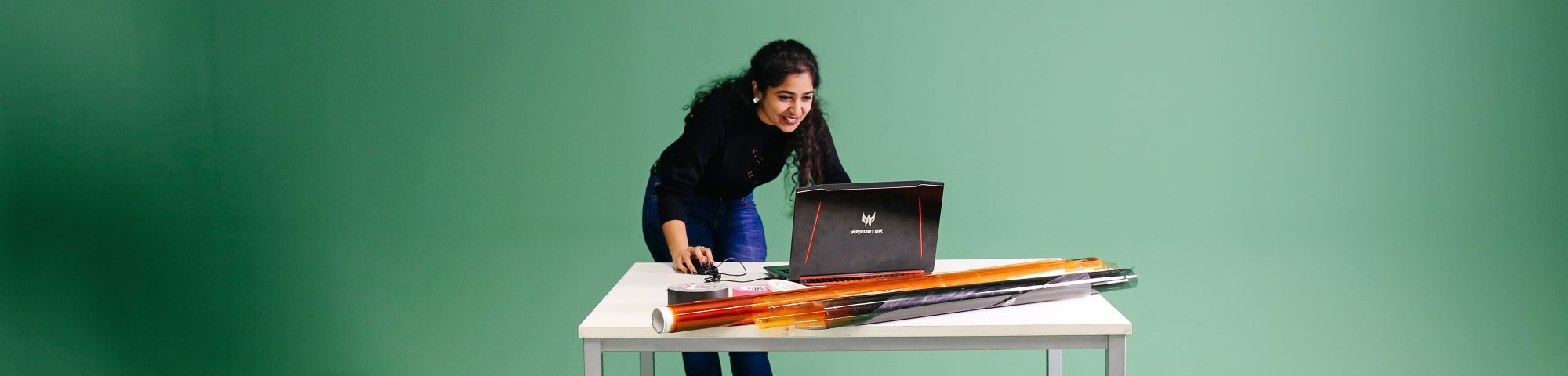 Shraddha Mithinti Ma 3d Computer Animation Ual