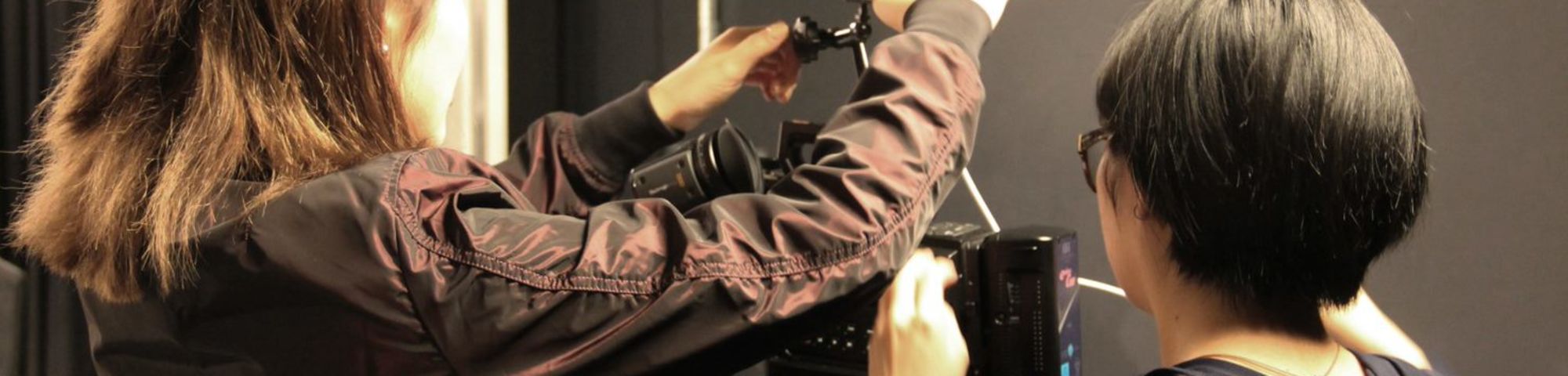 Digital Cinematography