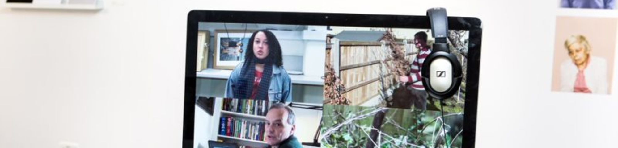 Mobile Filmmaking: An Introduction