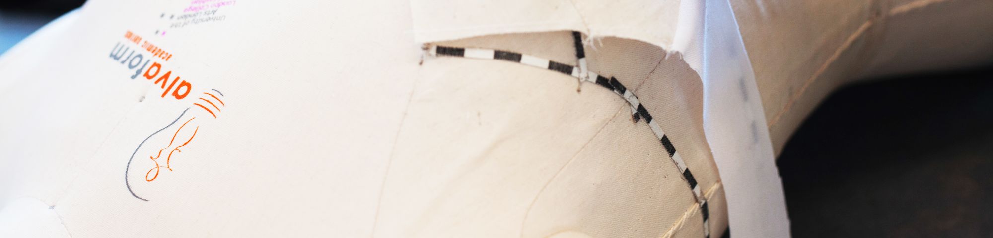Lingerie and Swimwear Pattern Cutting