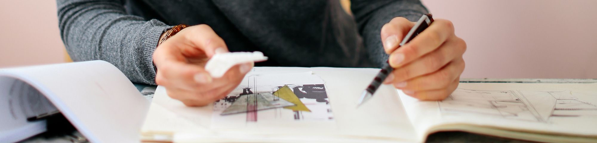 How to Start a Fashion Business