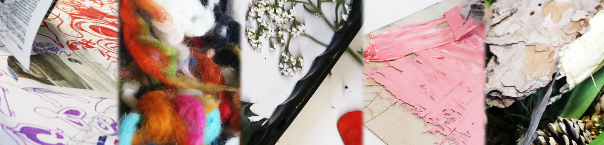 Art and Design for 11 to 13 Year Olds (Online Short Course)