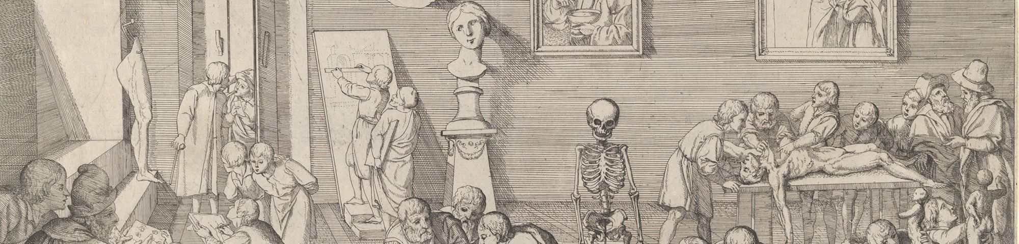 Art Theory: Introduction to Aesthetics (Online Short Course)