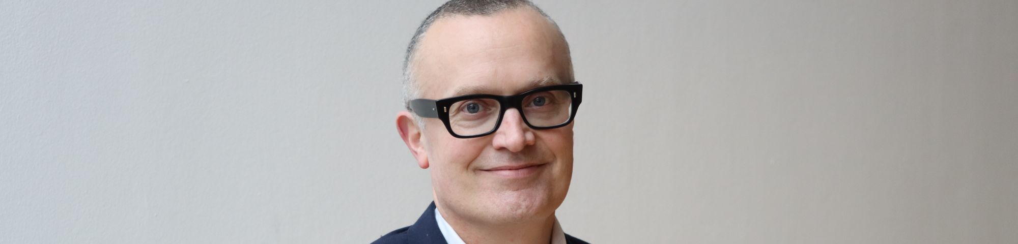 Ben 
        Terrett RDI