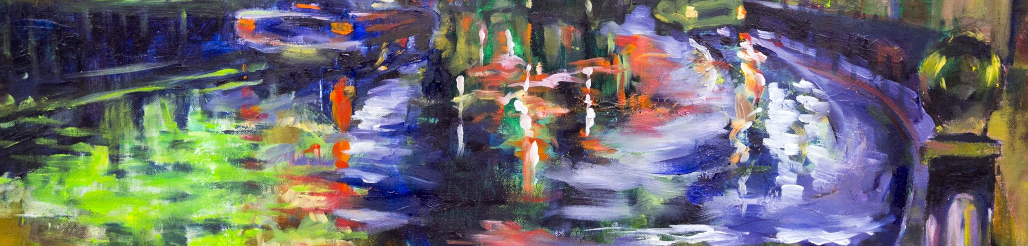 Chelsea Open Studio