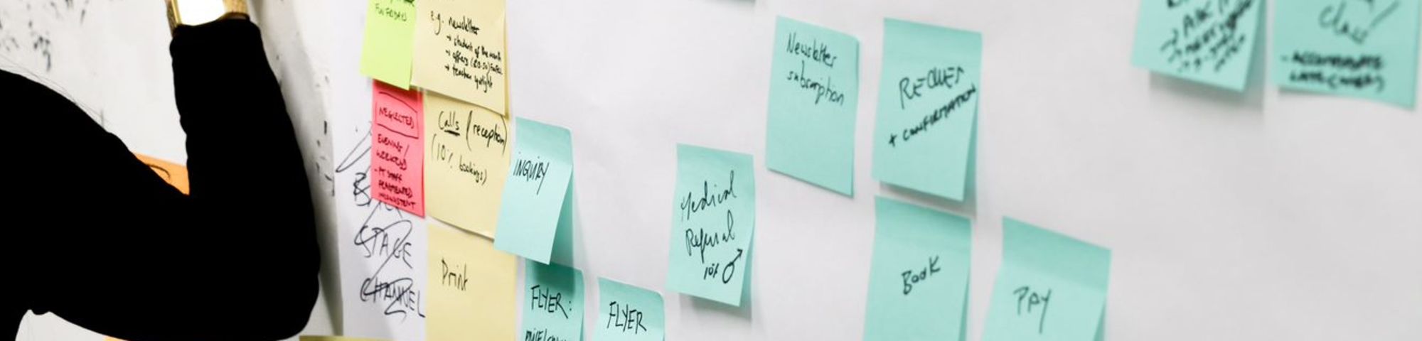 Service Design - Advanced