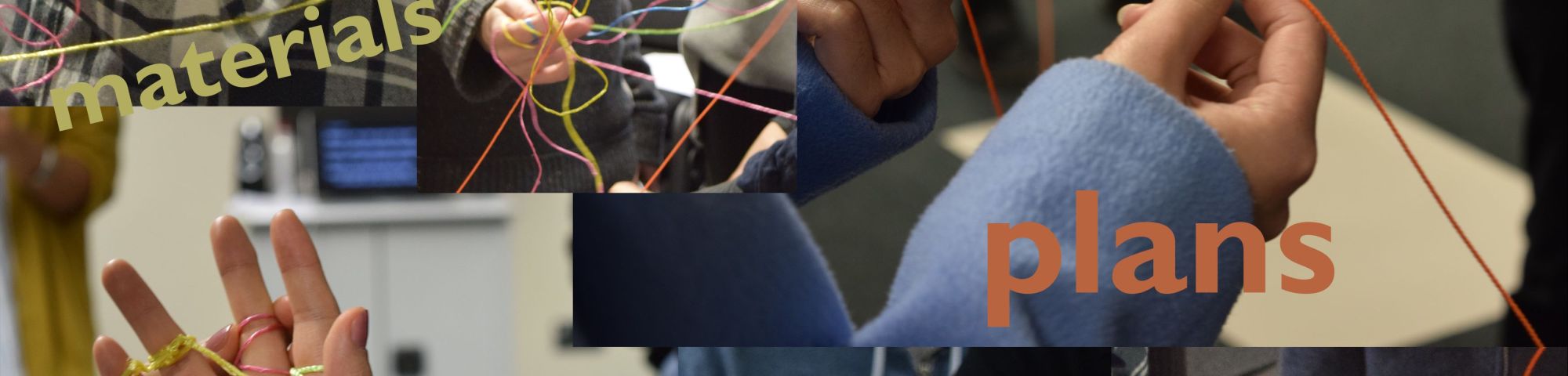 MA Designer Maker Context Mapping – Bridget Harvey, PhD