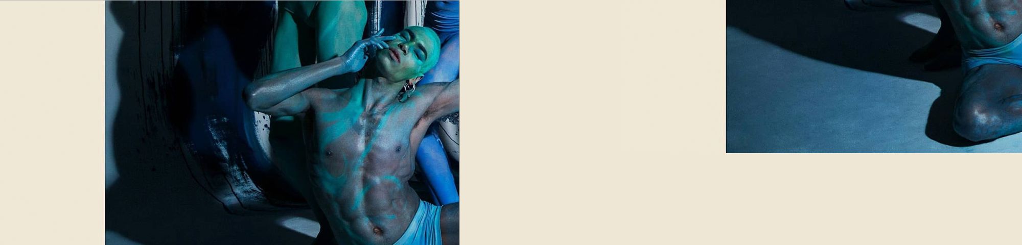 Aesthetica Short Film Festival